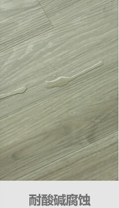 PVC石塑地板风靡家装市场 装修监理揭秘四大核心吸引力