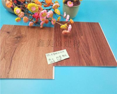 宁德石塑锁扣地板 环保耐用，引领地面装饰新趋势