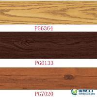 深度解析PVC石塑地板 规格152.4*914.4*2.0*0.2的厂家热销款如何引领市场潮流