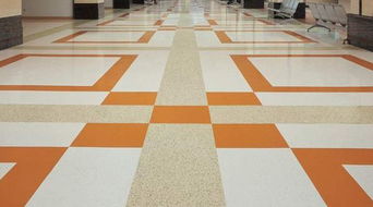 石塑地板新选择 解析慧尔耐德塑胶地板的卓越性能与应用